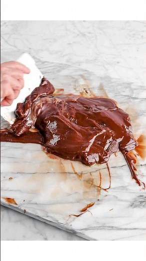 Homemade Chocolate Fudge
