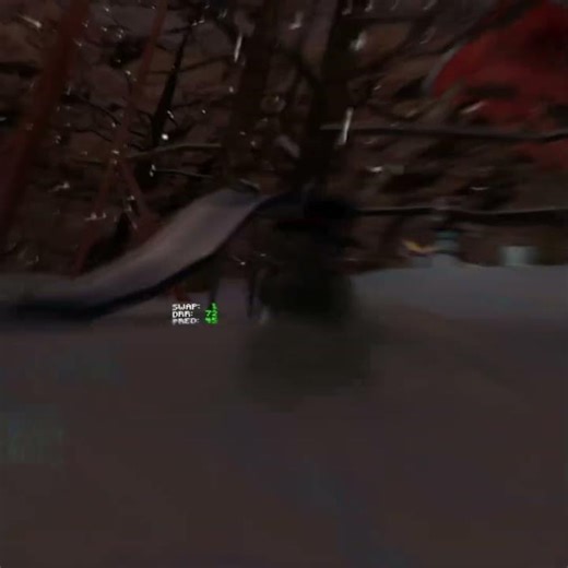 5-6-7-8 #gorillatag #oculusquest #fearinggorilla #quest2 #vr #pcvrgames