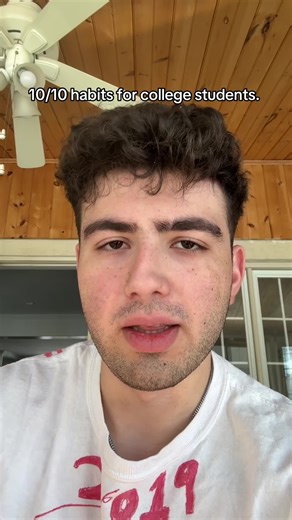 College hack to success #CollegeAdvice #StudyAdvice #secondSemester #CollegeHack #StudyHacks @upahead