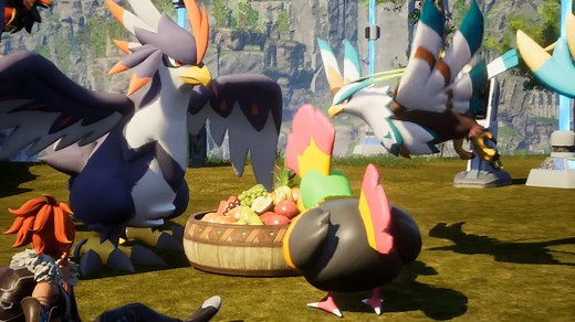 Palworld EOS login error: How to fix 'Failed to EOS Login' timeout