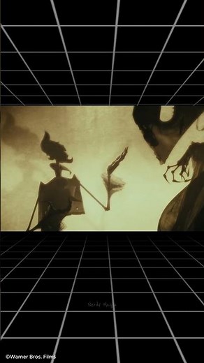Harry Potter and Voldemort Are Actually Related?!