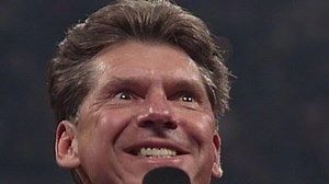 Mr. McMahon is revealed as The Greater Power: Raw, June 7, 1999