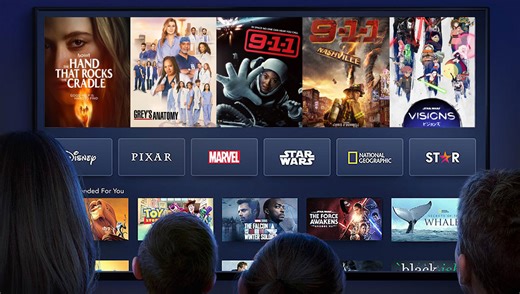 TV Premiere Highlights Coming To Disney  UK In October 2025 | TV News | Geektown