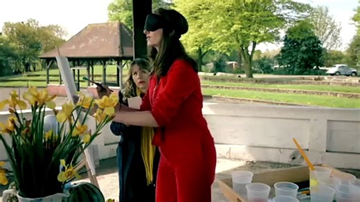 Taskmaster - Se7 - Ep02 - My eyes are circles HD Watch