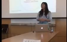 不爽教授讽裤子太短 康乃尔华裔女大生当场脱掉脱掉！