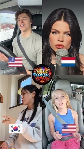 Who sang it better - Beautiful things by Benson Boone #beautifulthings #cover #viralshort