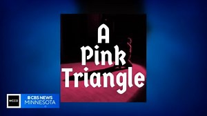 “A Pink Triangle” tells the story of gay Holocaust survivors