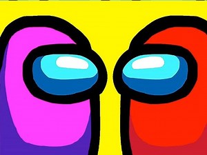 Play Among Us Collection | Free Online  Games. KidzSearch.com