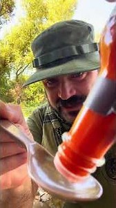 Mule Sauce from Sticker Mule