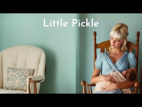 Little Pickle | A Sweet, Playful Lullaby for Babies and Young Children