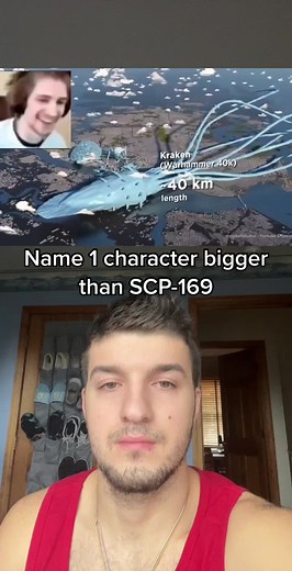 Unveiling the Power of SCP-169: The Enigmatic Giant