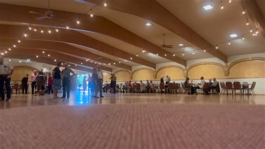 John Stehle Jr / Rocky Mountain Dutch Hop Boys 9/28/25 | Polka Lovers Klub of America-Colorado Chapter