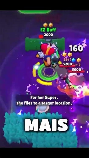 brawl stars c'est fini ?? #aura #brawlstars #humor #story