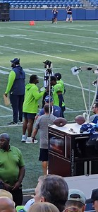 The 12's House on Reels