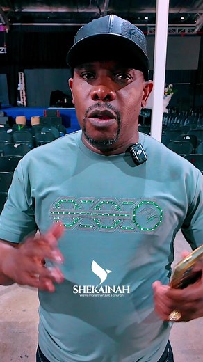 Join Apostle MJ Mohlala for Powerful Prayer Line