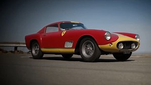 16K views · 1.1K reactions | 1957 Ferrari 250 GT LWB Berlinetta “TdF” Total mechanical restoration by DK Engineering during 2012 | Gentlemen Drivers | Facebook