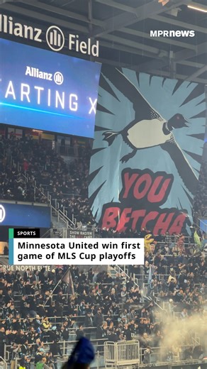 59K views · 1.5K reactions | Minnesota United defeated the Seattle...