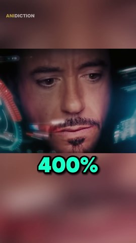 4 Moments That Prove Thor’s the Strongest Avenger! #avengers