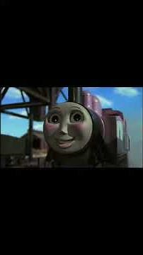 Thomas/Monsters Inc Parody 2