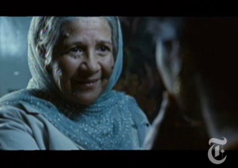 Movie Minutes: 'Brick Lane'