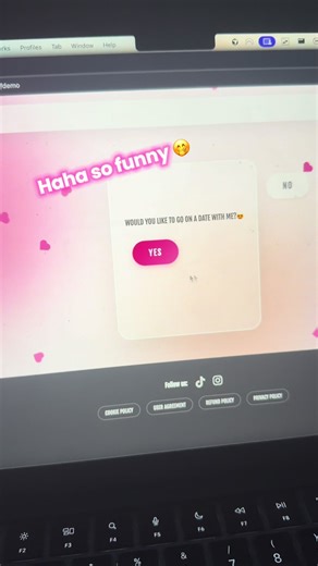 I 💖 him so much #valentinesday #love #fyp #coding #loveyou