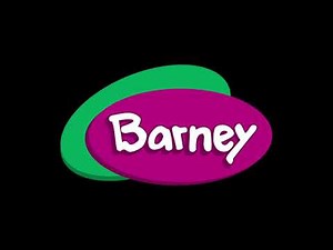 Barney: It's A Beautiful Day (High Tone)