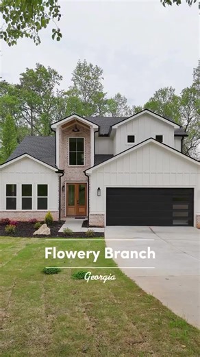 The year begins in this home 🏠 📍Flowery Ranch, GA 💵 Homes from: $730,000 Features: 🛏️ 4 Beds 🛀 3.5 Baths 📐 3,000 sqft 📲 Call or text me → 252-594-3313 📧 info@soldbynat.com 🏠 Search New Homes now - https://GANewHome.com Follow me to discover your dream home! #realestate #newhomes #atlantarealestate #interiordesign #dreamhome #atlantahomes #luxuryhomes #atlantarealtor #georgiarealtor #luxuryrealestate #openhouse #housetour #hometour #firsttimebuyer #georgia #atlrealtor #georgiahome #atlan