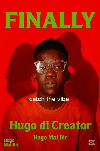 Finally #hugomartinbeats