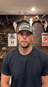 See why Joe Eppele chooses the FORCE-PRO-S 2.0 for mountain hunts and more! Get yours now to save $20 free shipping. | SPYPOINT Trail Cameras