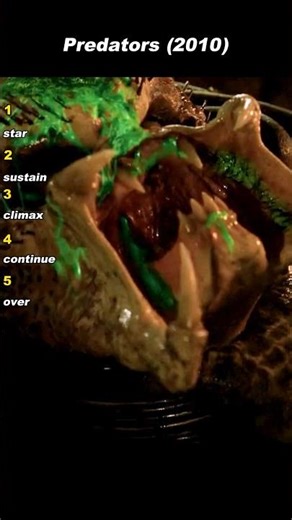 No Escape from the Hunt #shorts