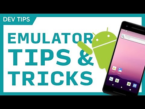 Android Emulator Tips & Tricks | Always on Top, Hyper-V Support, Geolocation, & More
