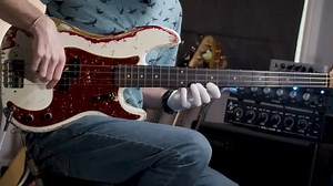 18K views · 710 reactions | When I first started playing bass, I was super focused on practising scales. I got to the point where I could play them pretty fast, but I always felt like something was missing. In today’s new video I’m going to show you some actionable exercises that you can start using right away to make your own practice more musical. As always, see you in the shed… | ScottsBassLessons.com | Facebook