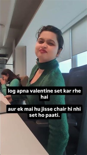 #trending fixing my chair is the main task