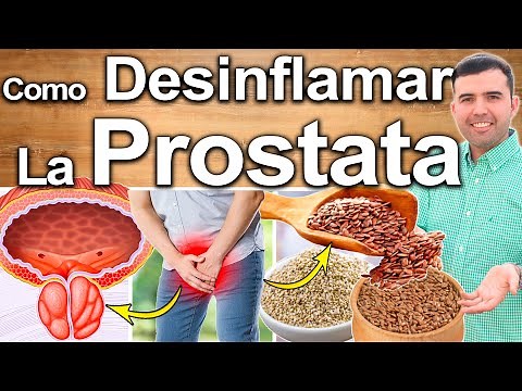 Cómo Eliminar Una Prostatitis - Soluciones Avanzadas Para Eliminar La Próstata Inflamada