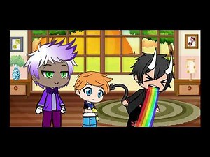 who wants chowder (cuphead version)