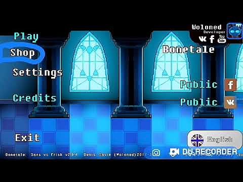 How to get unlimited xp in bonetale (read description) (old video)