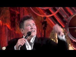 k. d. lang – Constant Craving – Bath