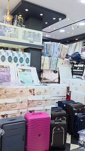 39K views · 1.4K reactions | #القوة_تتحدث_عند_خير_الدين ♥️  الجديد ما يوقفش عند خير الدين  كل يوم جديد وكل دقيقة جديد  عروض نارية وأسعار مغرية جدا  شاهد الفيديو  وعيش القوة بنفسك  #قوة_قوة #خير_الدين_الصدق_والمصداقية ✅️ | KHEIREDDINE HOME TEXTILE | Facebook