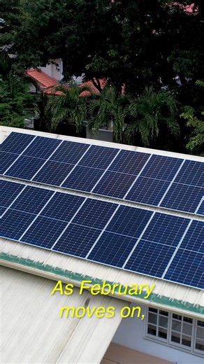 More Filipino families are choosing solar not just to save on bills, but to create a home that stays secure, comfortable, and ready for the future. Because the best gifts aren’t temporary, they keep giving, quietly and consistently. #GoSolarPhilippines #SolarToEveryFilipino #EnergyIndependence #SolarFreedom #BrighterFuture | GoSolar Philippines