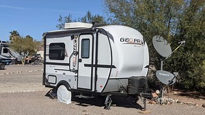 Are Geo Pro Campers Good RVs?