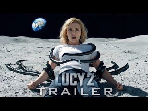 Lucy 2 Trailer Explained & Reviewed | 2026 First Look