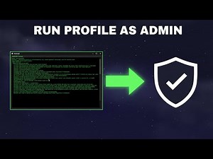 Automatically Run a Profile as Administrator in Windows Terminal [Step-by-Step Guide]