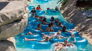 Ways to save big at Water World