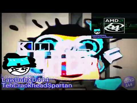 amd64 csupo sparta remix no bgm
