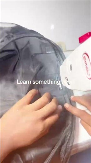 How to make a structure spiral #teaching #tutorial #sewingtips #spiral