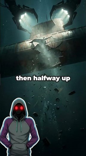 The CIA’s Secret Mission to Raise a Sunken Soviet Sub (1974)