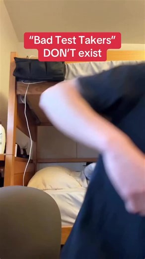 You aren’t a “bad test taker.” You just need the right strategy the best SAT strat = Whiz’s AI tutor 👇 ⚡ AI study plan that adapts to your weak spots 🧠 Instant explanations so you actually learn from mistakes 🎯 Practice that builds confidence — not burnout 💪 No more guessing games, just real progress Comment “Whiz” to boost your SAT score 300  pts and get into Harvard 😈