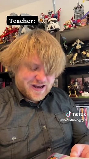 Exploring Egyptian Mythology for Kids