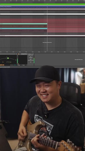 Using Neural DSP plugins LIVE