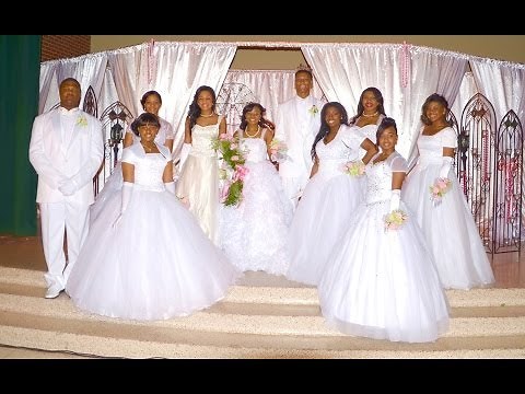 AKA Debutante Cotillion / Beautillion 2014 - Morgan City, LA